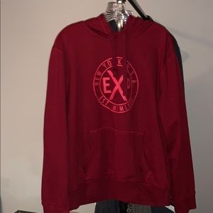 Express hoodie